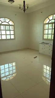 A very big size Room in a villa Al Muwaihat 3