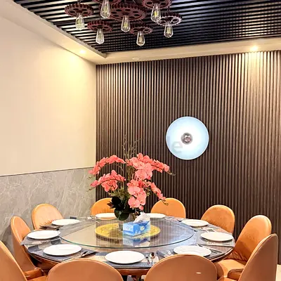 MULTI-CUISINE RUNNING RESTAURANT FOR LEASE – INTERNATIONAL CITY, DUBAI