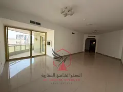 2BHK with Balcony | Free AC & Pool | Master Maid's Room | Laundry Room | Private Tower Gardens | Spa