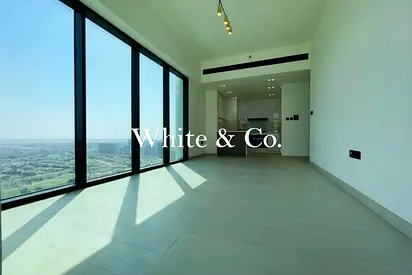 Golf Course View | High Floor | Spacious