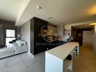 Fully Furnished l Spacious I Modern Living