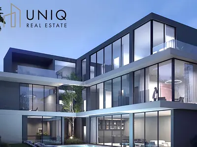 Azalea 6BR Signature Villa | Handover Soon