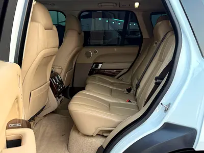 صورة مصغرة 5 لـ 2015 LAND Rover RANGE ROVER