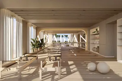 3 Bedroom I Skyline and Burj Khalifa View I Luxury