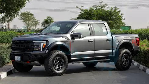 صورة 3 لـ 2026 FORD F-150