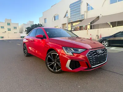 Audi A3 35 TFSI, миниатюра 3