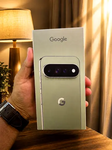 GOOGLE PIXEL 11 PRO 256GB NEW