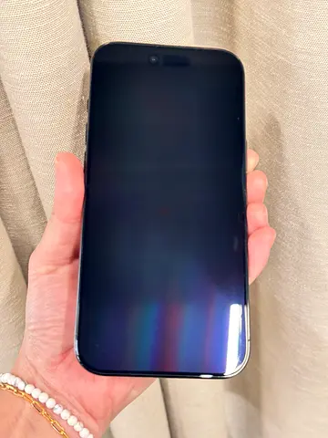 iPhone 17 Air 256gb - International - eSIM only