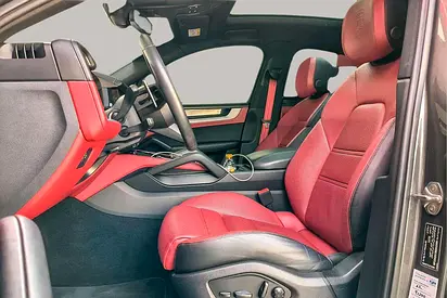 صورة مصغرة 10 لـ 2024 Porsche CAYENNE