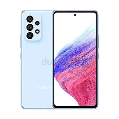 Samsung Galaxy A53 128GB 4GB Ram Blue