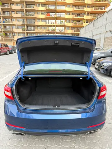 صورة مصغرة 11 لـ 2017 Hyundai SONATA