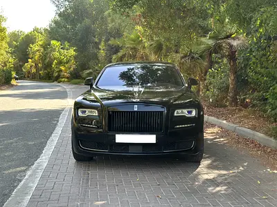 صورة مصغرة 4 لـ 2016 ROLLS-ROYCE GHOST