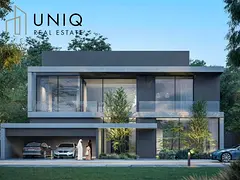 6 Bedroom Forest Signature Villa | Sequoia