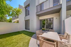 Close to Park | Rented | Internal unit