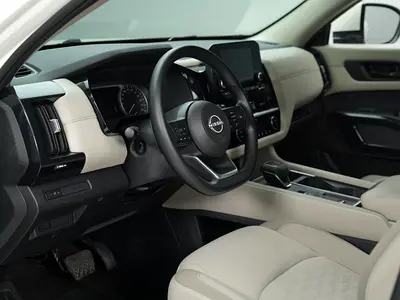 Nissan Pathfinder S, миниатюра 11