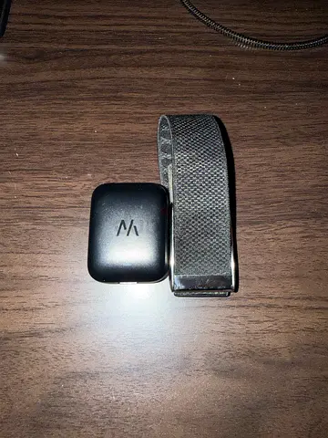 Whoop 5.0