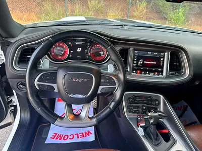 2018 Dodge CHALLENGER 照片 11