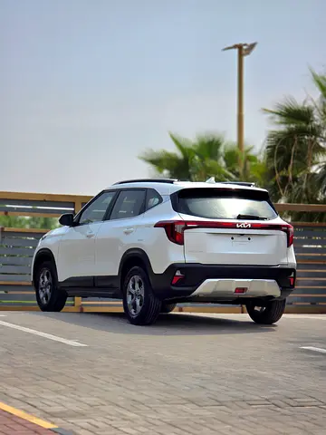 Kia Seltos EX, миниатюра 6