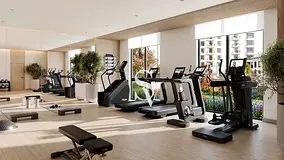 Premium Community | Spacious 2BR | Modern Living