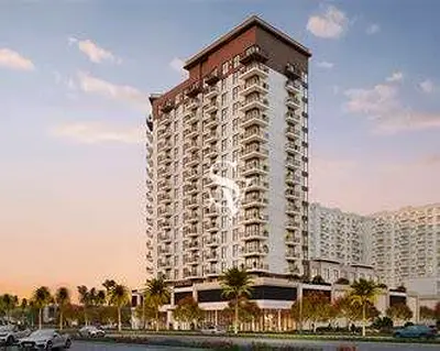 Premium Community | Spacious 2BR | Modern Living