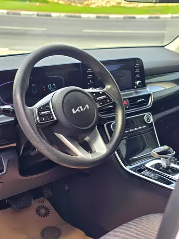 Kia Seltos EX, миниатюра 14
