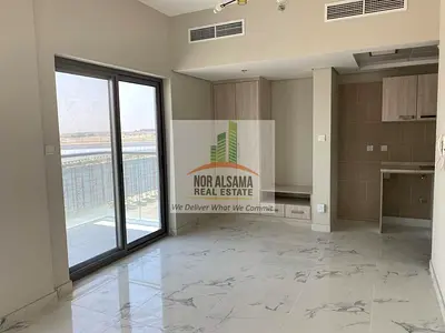 استوديو مشرق | MAG 520 | شرفة | إطلالة على البحر