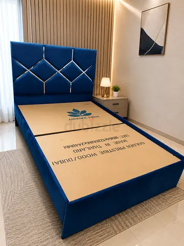Selling Brand New Double Bed