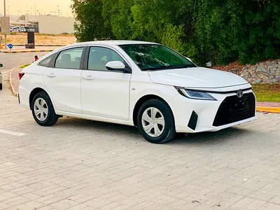Toyota Yaris SE, миниатюра 2