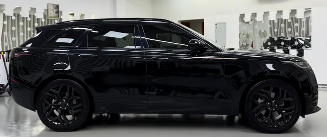 2023 LAND Rover RANGE ROVER VELAR 缩略图 4