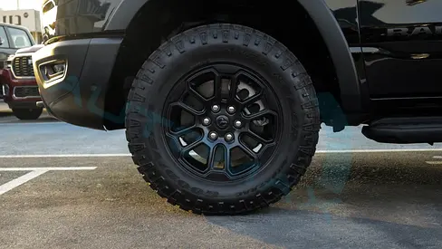 صورة مصغرة 20 لـ 2026 RAM 1500