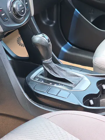 2016 Hyundai SANTA FE 缩略图 17