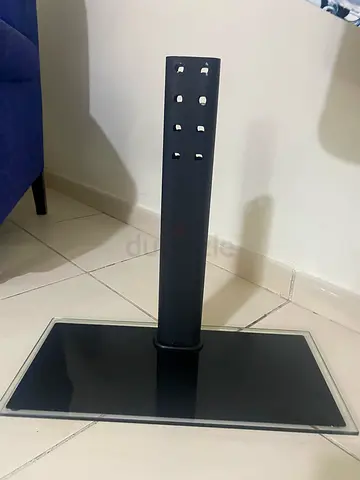 Universal TV Stand / Floor Mount for Flat Panel TV