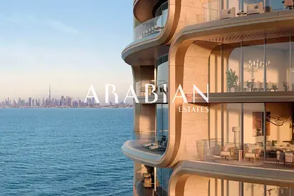 Payment Plan | Sea Views | Premium Apartment