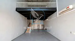 Shop for Rent in Industrial Area 13 on Main Road | 2,500 Sqft | AED 115,000