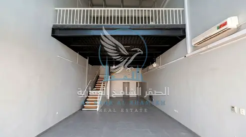 Shop for Rent in Industrial Area 13 on Main Road | 2,500 Sqft | AED 115,000