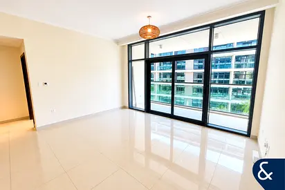 1 Bedroom | Partial Park View l VOT