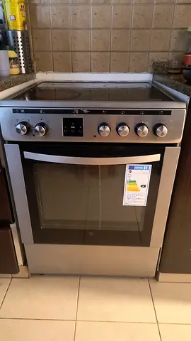 Hoover Cooker