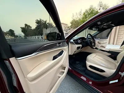 2023 JEEP GRAND CHEROKEE — миниатюра 8