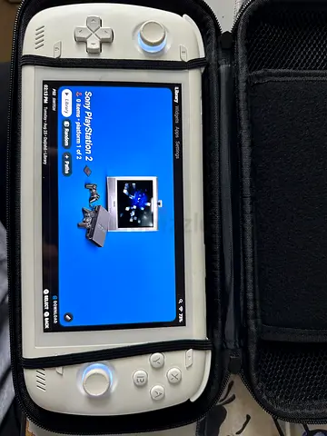 Ayn Odin 2 PRO