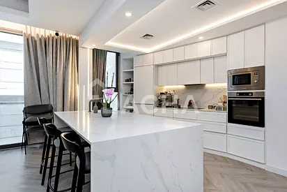 Fully Renovated | Large Layout | Luxury