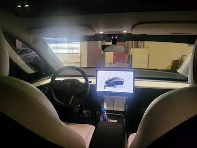 2023 Tesla MODEL Y thumbnail 11