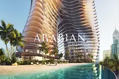 Ultra-Luxury | Burj Khalifa and Water Canal Views