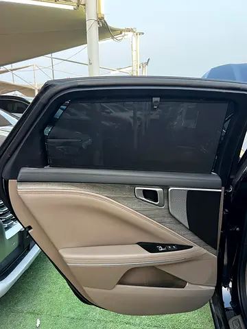Kia K8, миниатюра 9