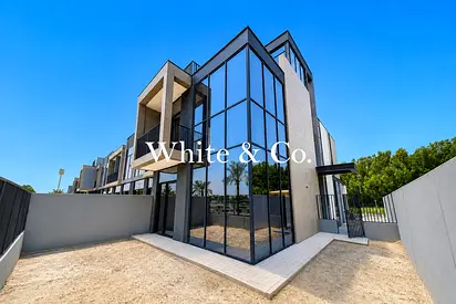 4 Bed G+1 | Single Row | Multiple Options