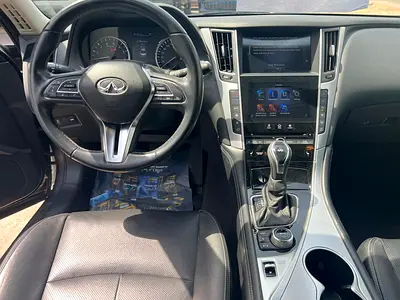 Infiniti Q50 Luxe, миниатюра 6