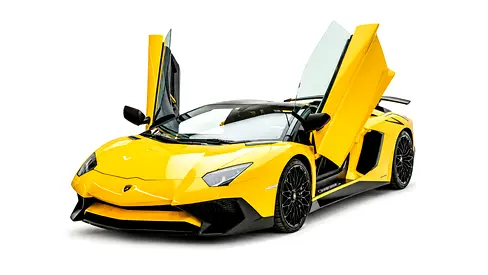 SV Roadster | 1 of 500 | Full PPF | Lamborghini Dubai Service History for 28,608.00 AED monthly