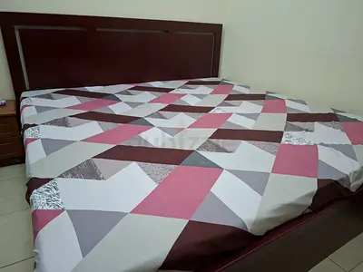 Bed set