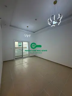 One month free Modern 1 Bedroom Apartment for Rent | S Residence, Dubai Silicon Oasis