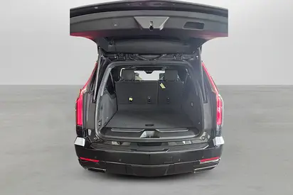 صورة 2 لـ 2026 Cadillac ESCALADE