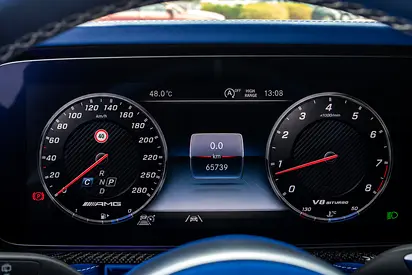 2021 Brabus 800 - MERCEDES AMG G 63 照片 14
